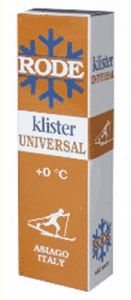 RODE Universal Klister +0°C, 60g