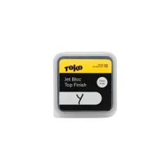 TOKO High Performance Hot Wax AX 134, +10°-0°C, 120g | Skiwax