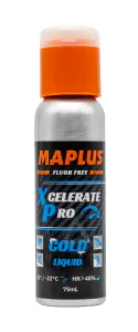 Holmenkol Syntec FF1 Liquid Blue, 50 ml | Skiwax Europe
